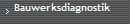 Bauwerksdiagnostik
